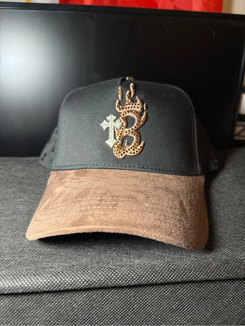 Barbas Hats B-Cross